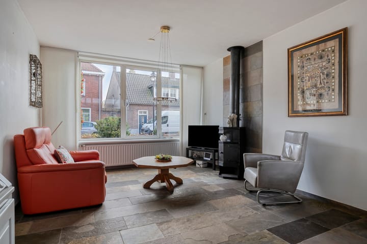 Foto 4 van Eerschotsestraat 19-A