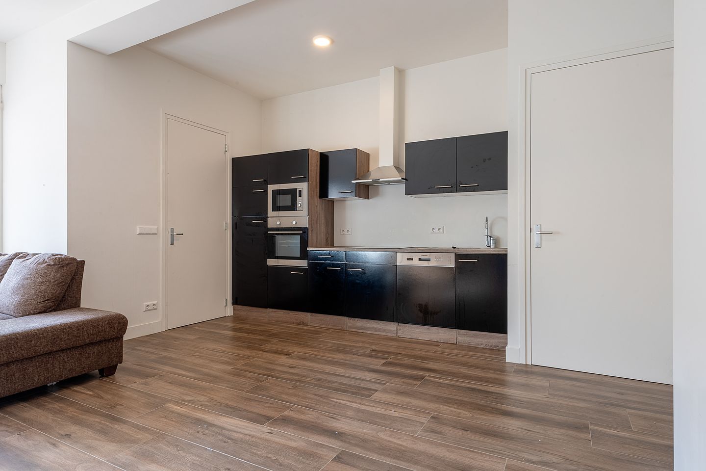 Foto 19 van Bachplein 15