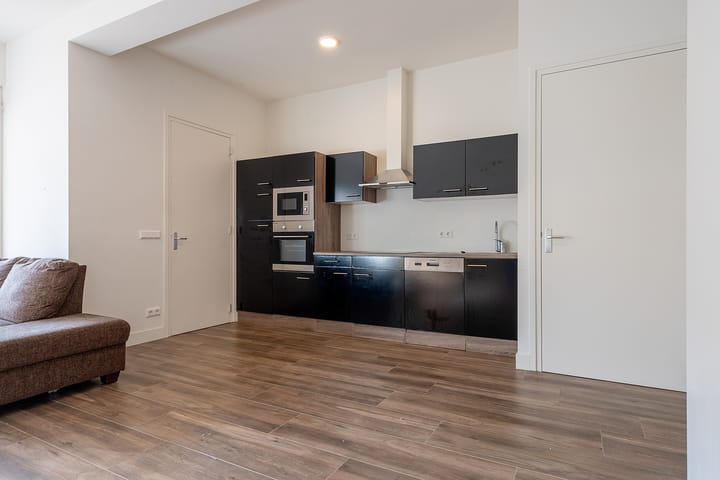 Foto 19 van Bachplein 15