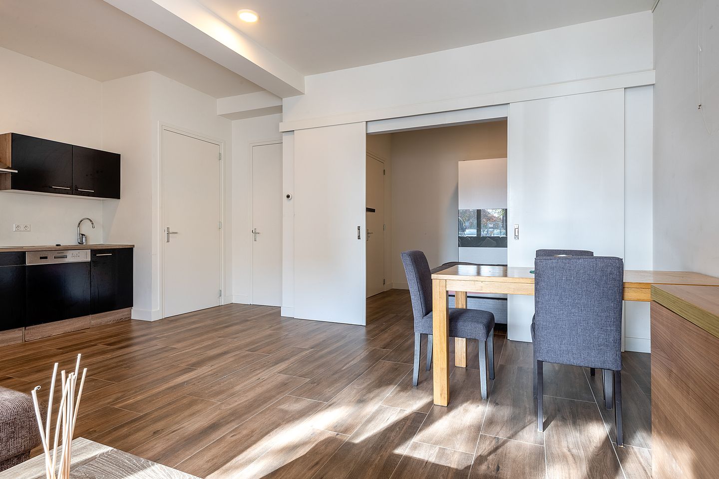 Foto 20 van Bachplein 15