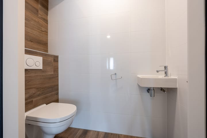 Foto 22 van Bachplein 15