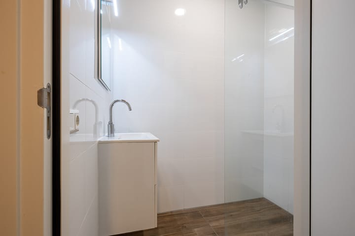 Foto 23 van Bachplein 15