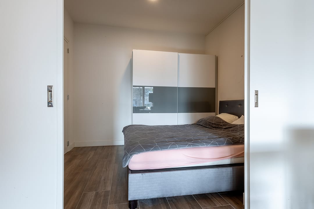 Foto 26 van Bachplein 15