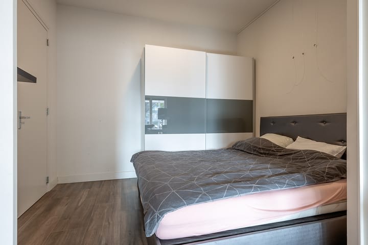 Foto 27 van Bachplein 15