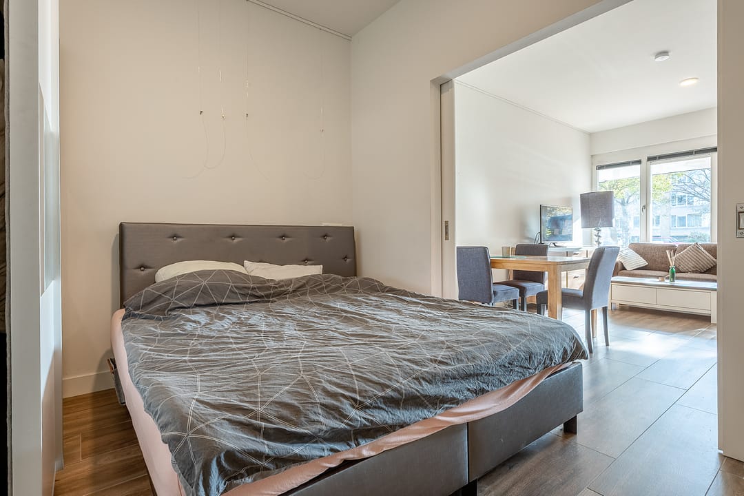 Foto 28 van Bachplein 15