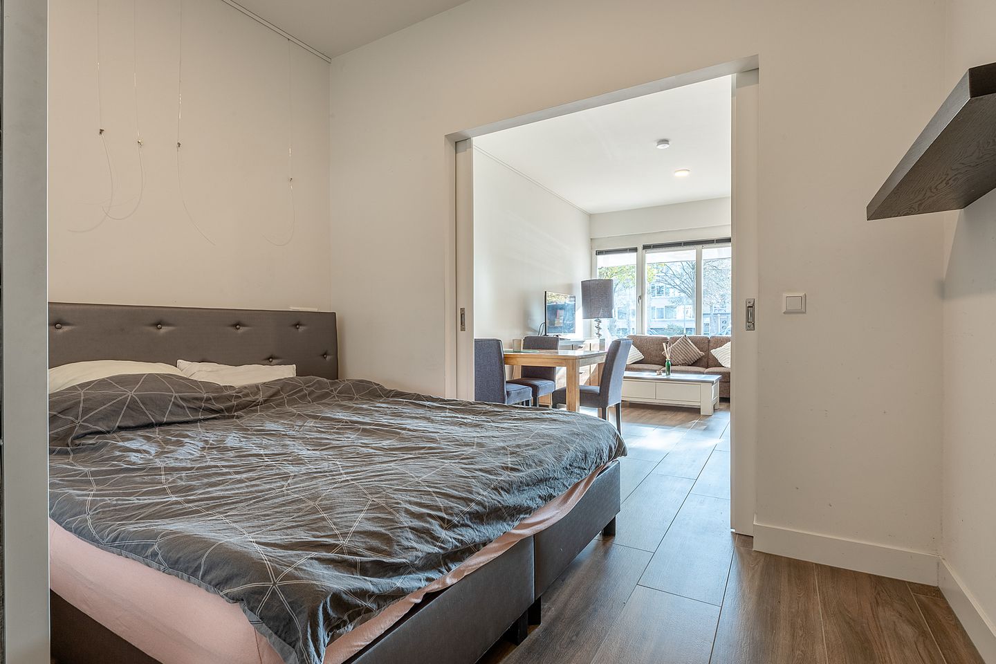 Foto 29 van Bachplein 15