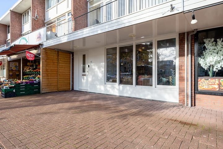 Foto 31 van Bachplein 15