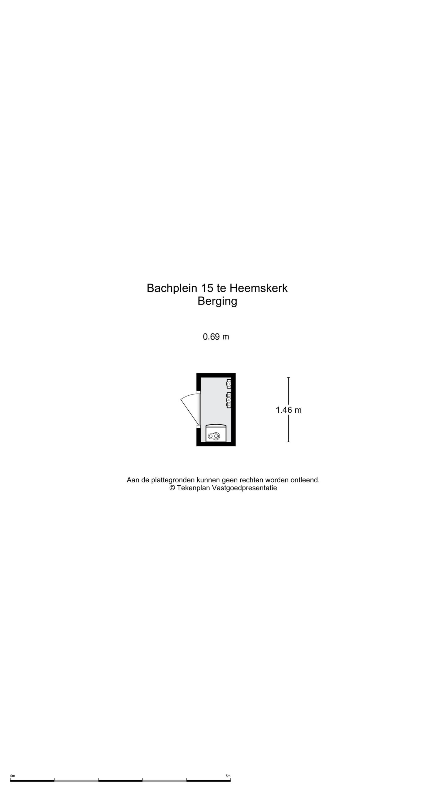 Foto 35 van Bachplein 15