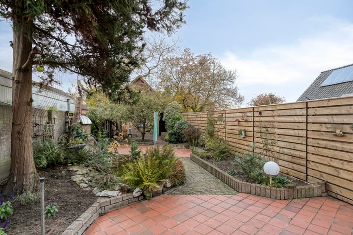 Foto 31 van Eerschotsestraat 19-A