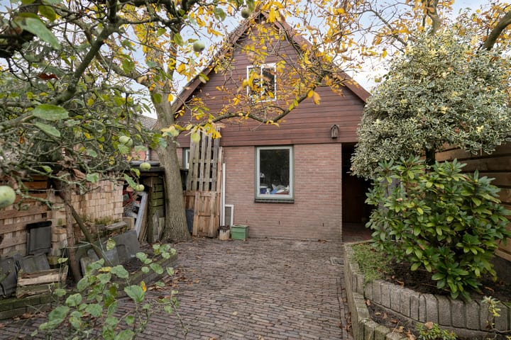 Foto 33 van Eerschotsestraat 19-A