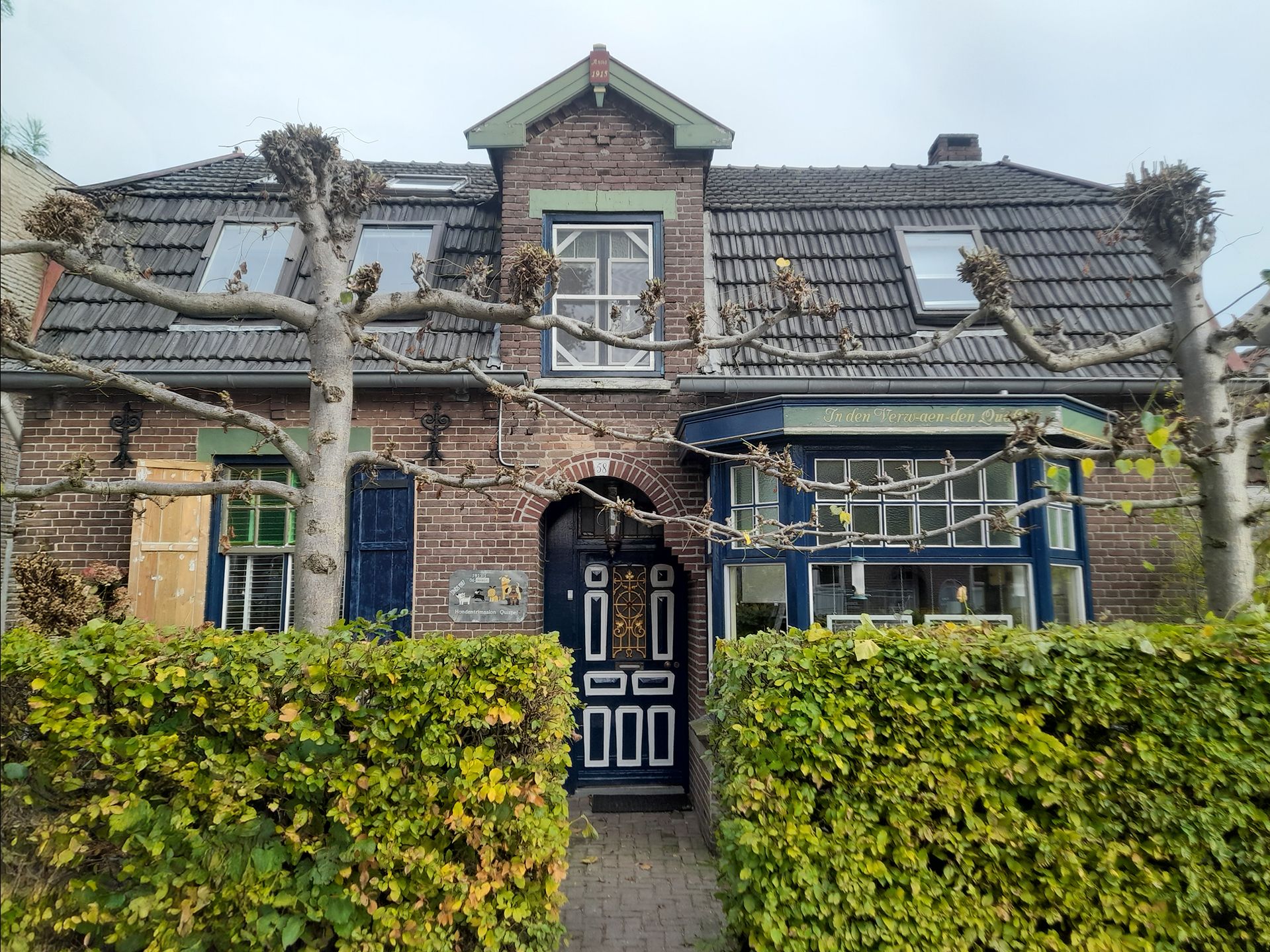 Molenstraat, 58, Boven-Leeuwen, 6657BX, Gelderland, Nederland 58