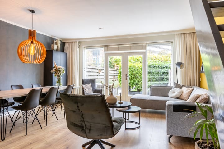 Photo 9 of Wethouder Vinkplein 6