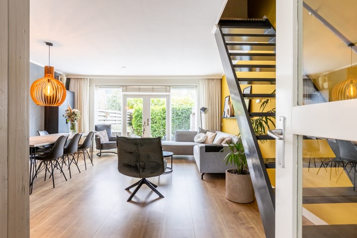 Photo 18 of Wethouder Vinkplein 6