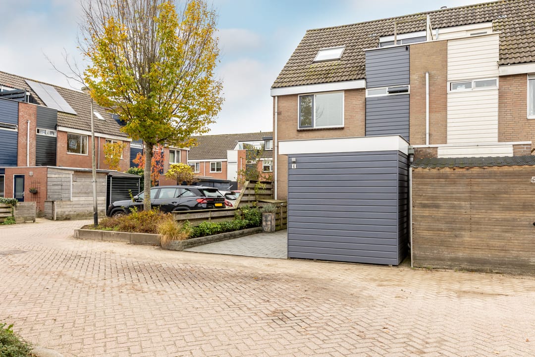 Foto 38 van Wethouder Vinkplein 6