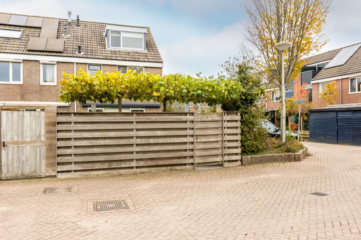 Photo 40 of Wethouder Vinkplein 6