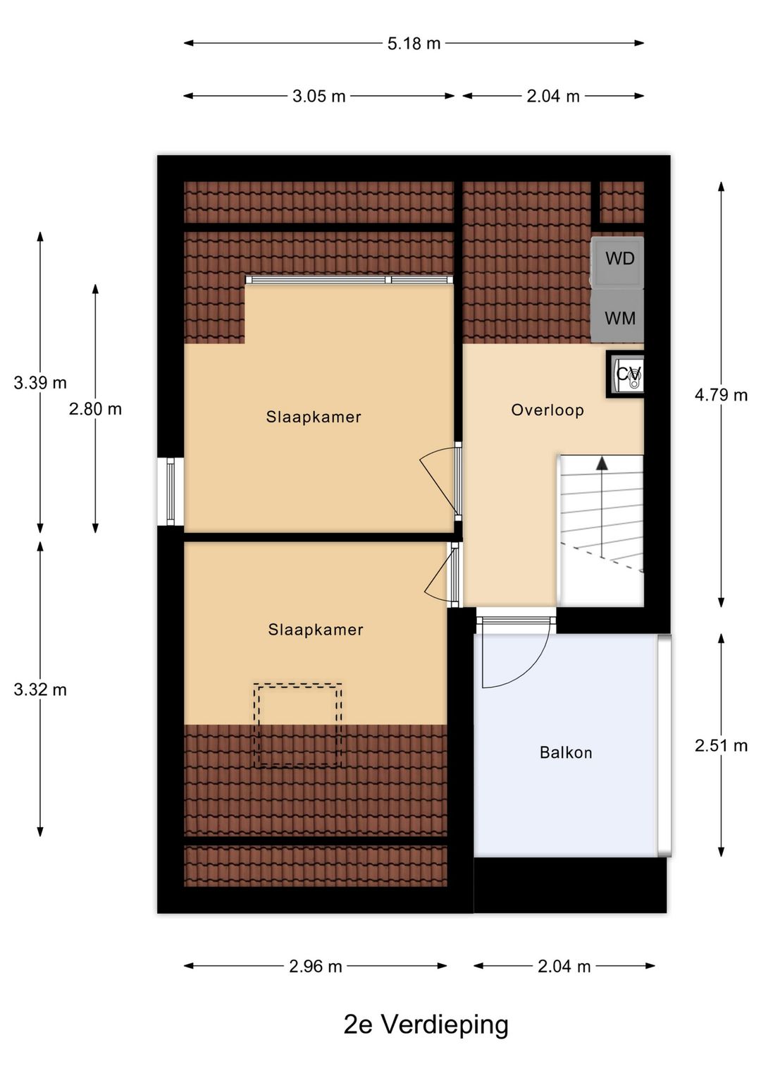 Foto 43 van Wethouder Vinkplein 6