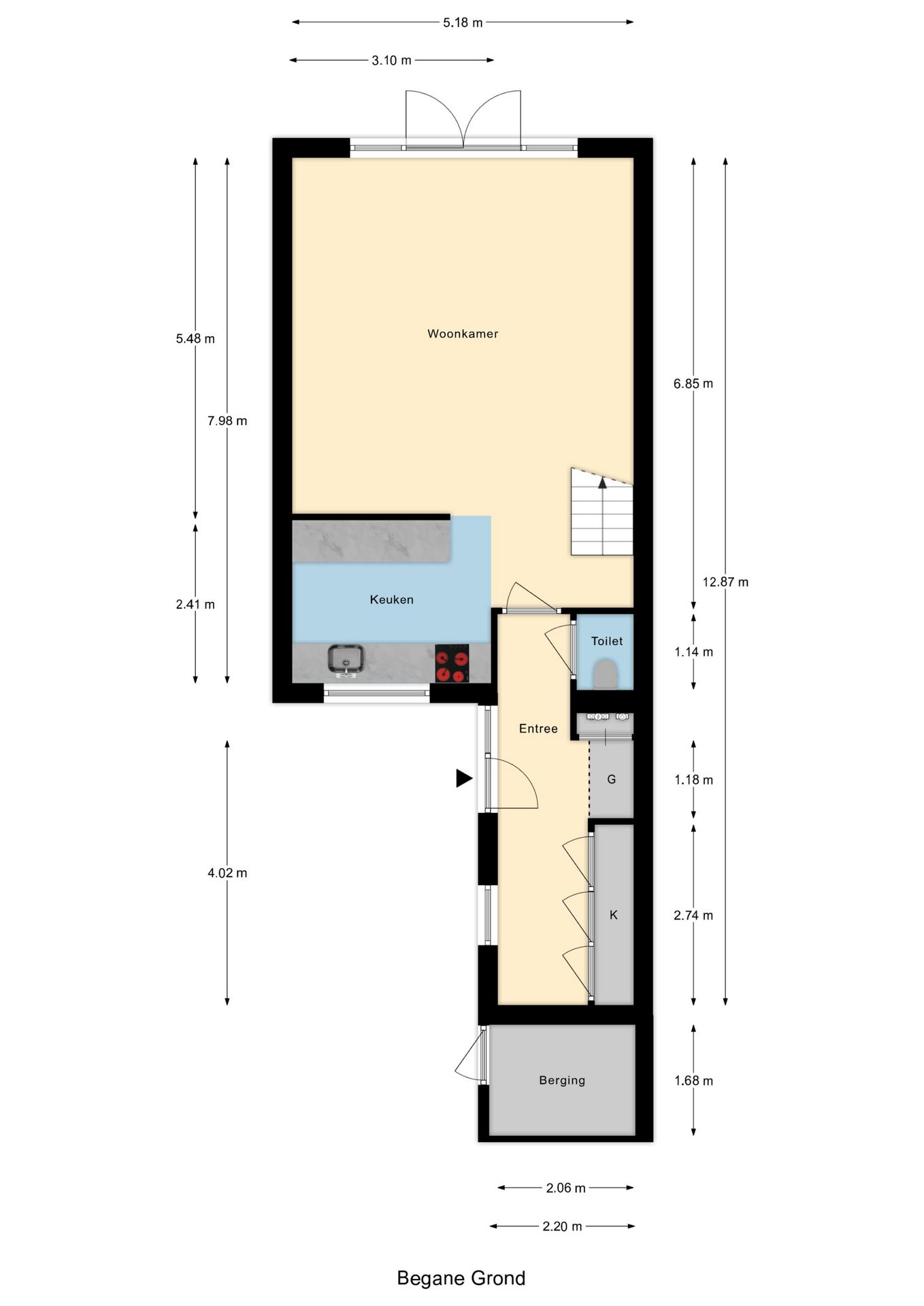 Foto 44 van Wethouder Vinkplein 6