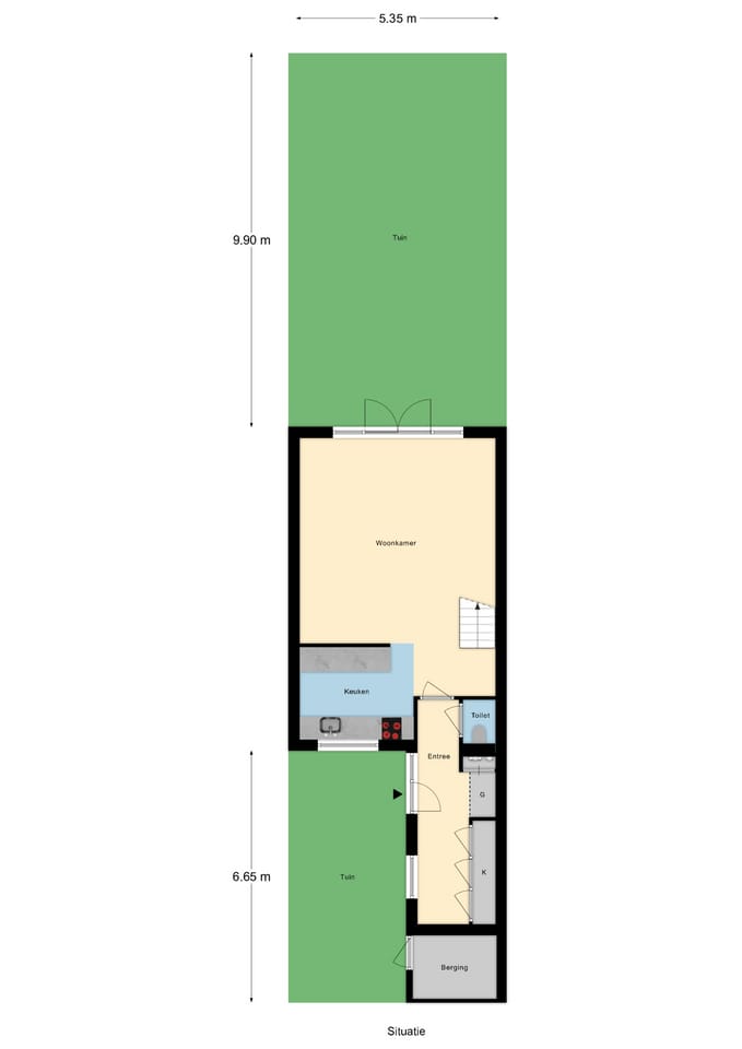 Foto 45 van Wethouder Vinkplein 6