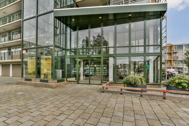 Photo 25 of Einsteinlaan 23