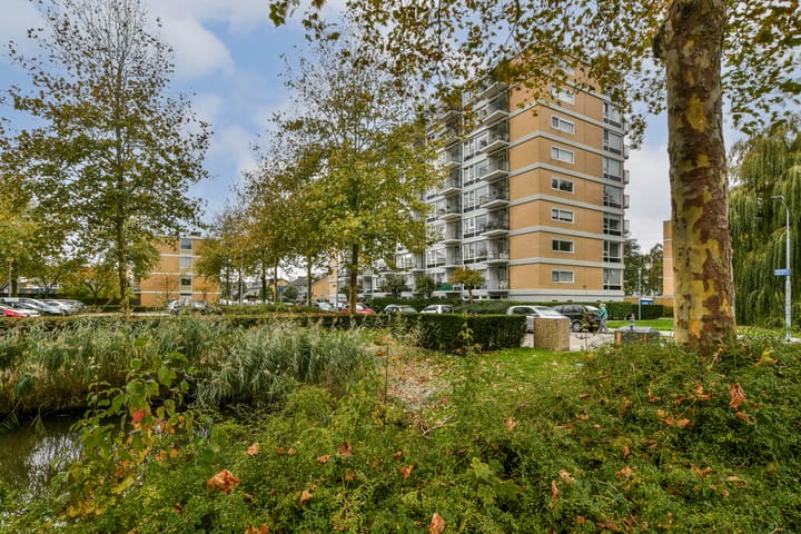 Photo 27 of Einsteinlaan 23