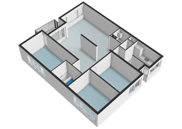 Photo 31 of Einsteinlaan 23