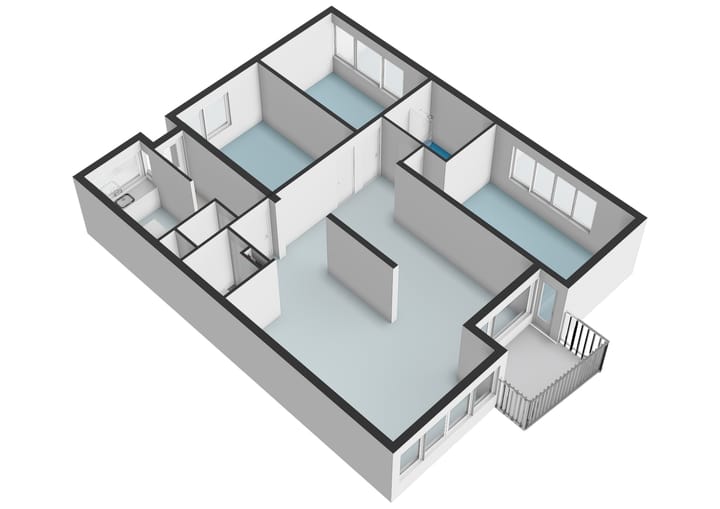 Photo 32 of Einsteinlaan 23