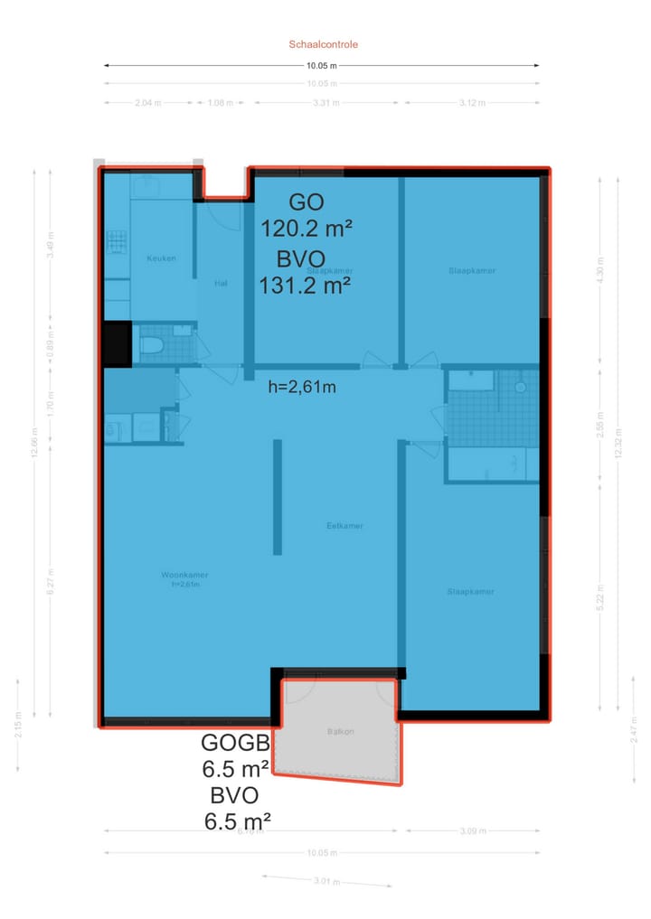 Photo 33 of Einsteinlaan 23