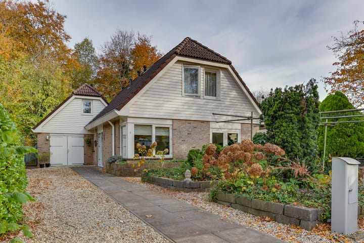 Beukenlaan 25 main image