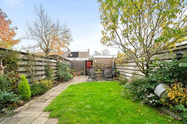 Foto 3 van Bosvaren 1