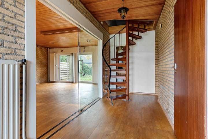 Foto 5 van Akeleistraat 1