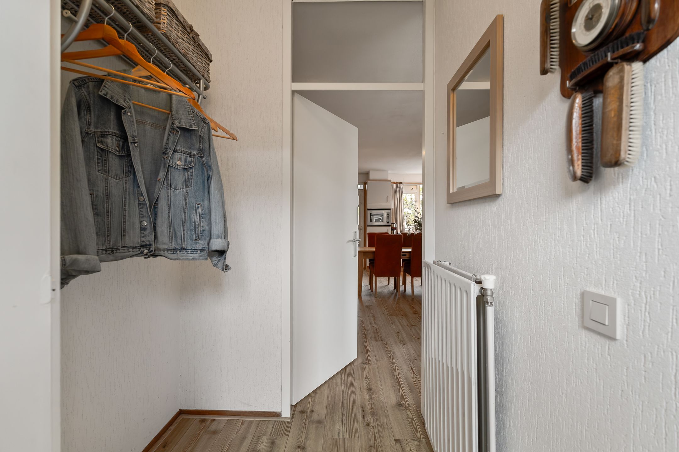 Foto 6 van Bosvaren 1