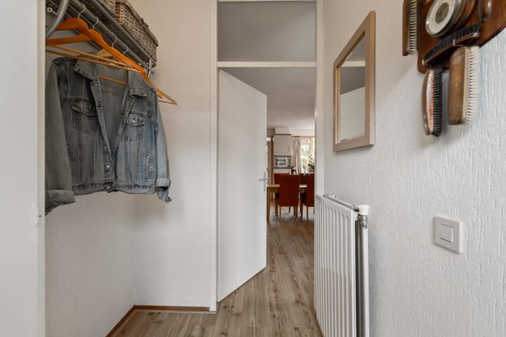 Foto 6 van Bosvaren 1