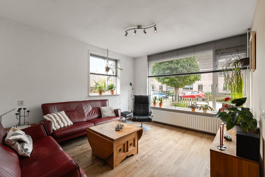 Foto 7 van Bosvaren 1