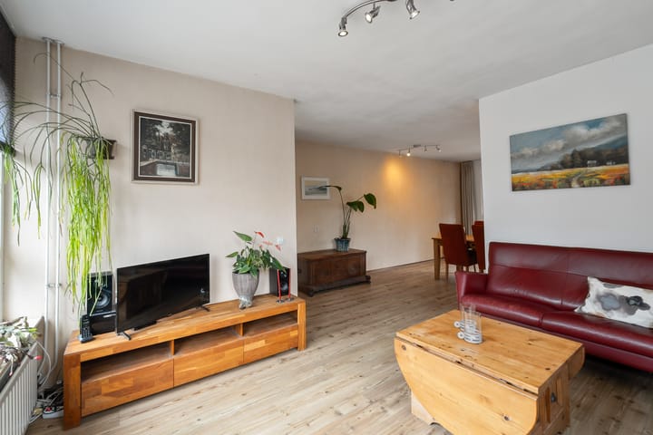 Foto 8 van Bosvaren 1