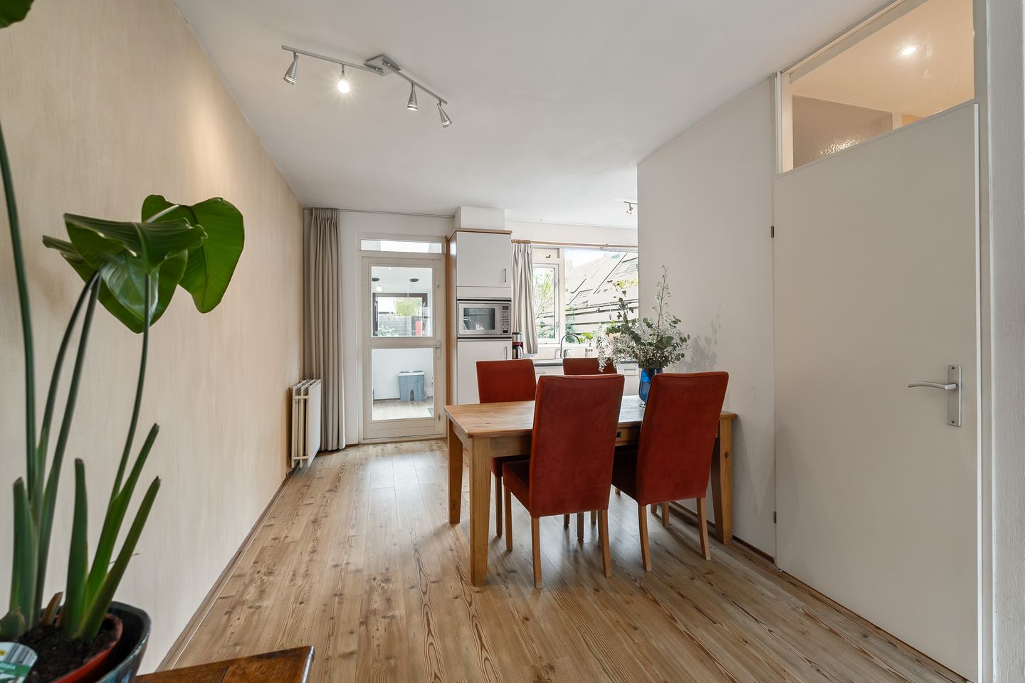 Foto 10 van Bosvaren 1