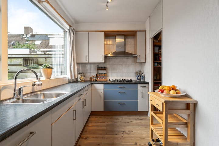 Foto 13 van Bosvaren 1