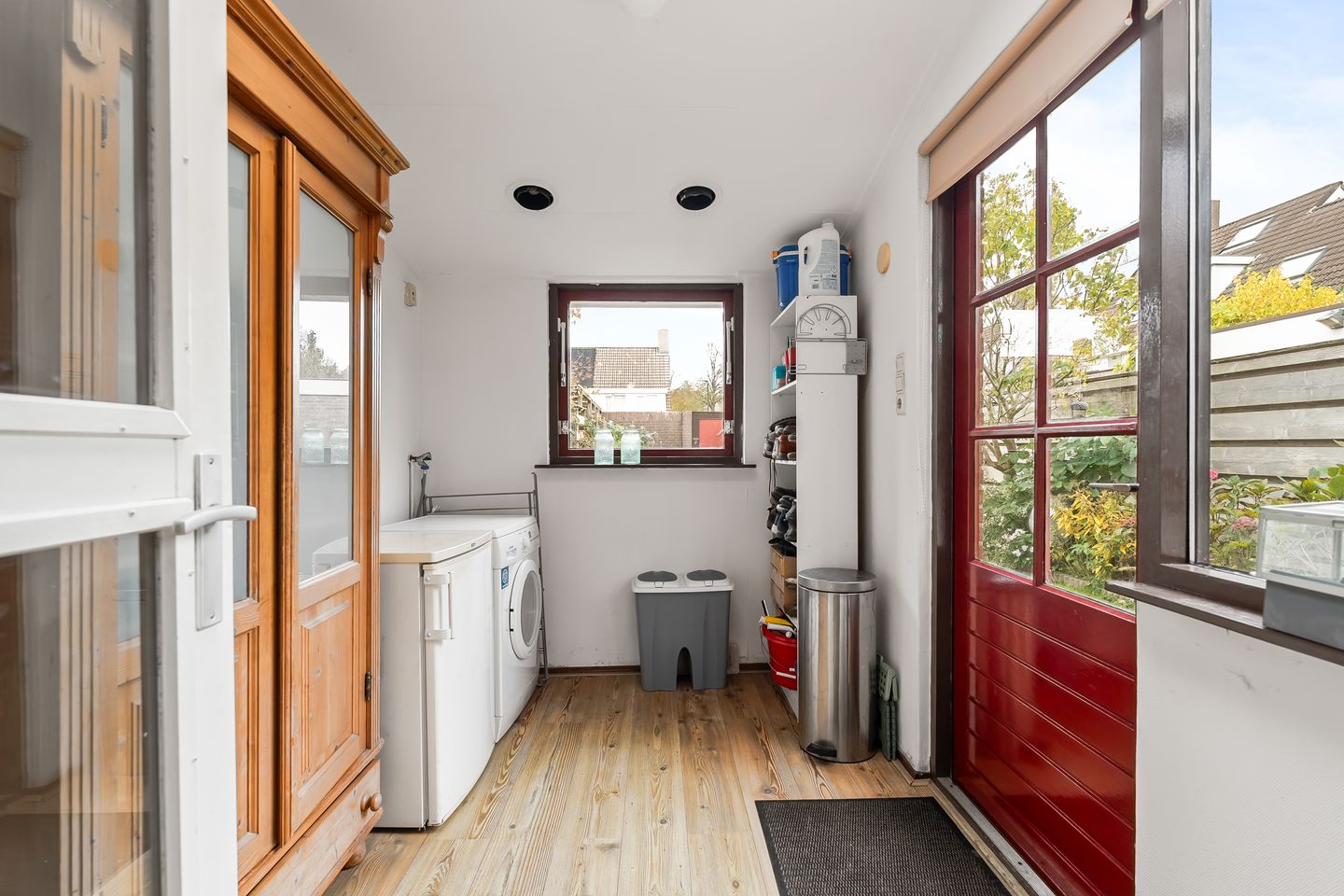 Foto 14 van Bosvaren 1