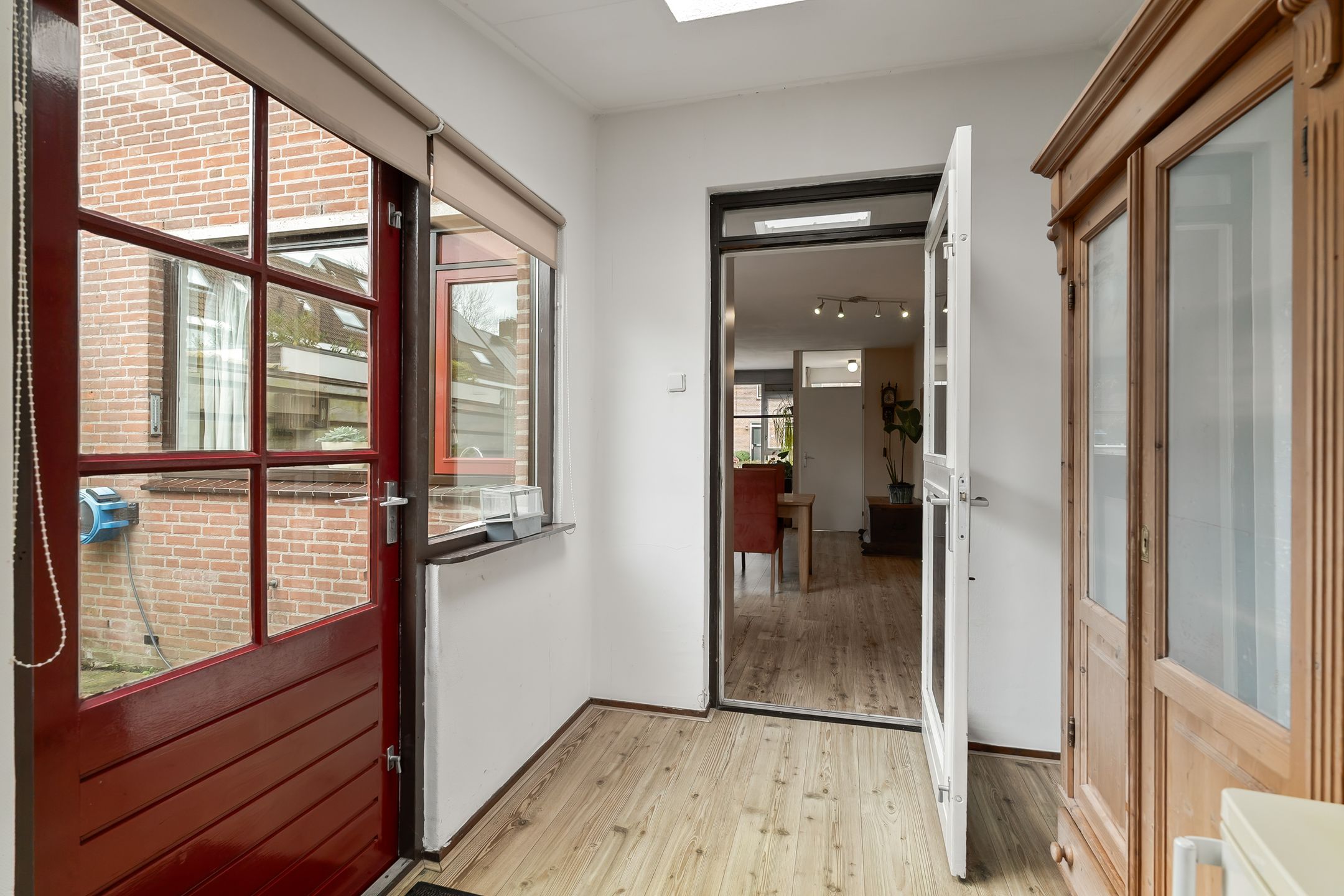 Foto 15 van Bosvaren 1