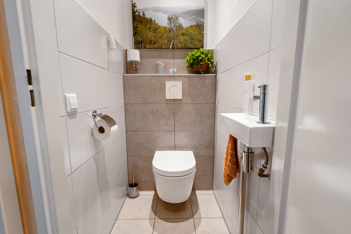 Foto 17 van Bosvaren 1