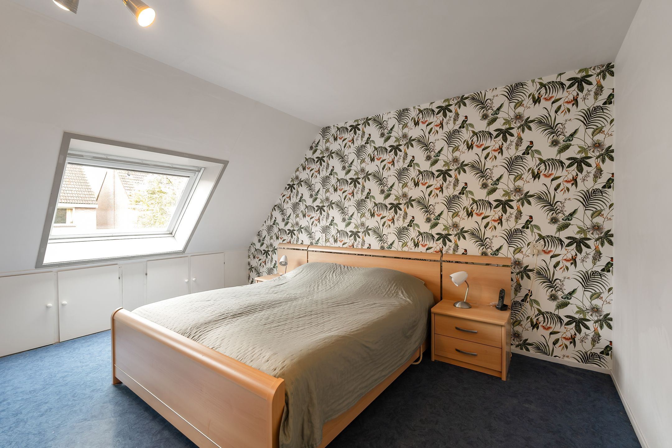 Foto 18 van Bosvaren 1