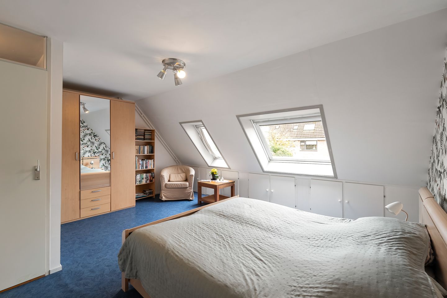 Foto 19 van Bosvaren 1