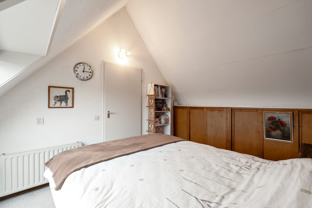 Foto 26 van Bosvaren 1