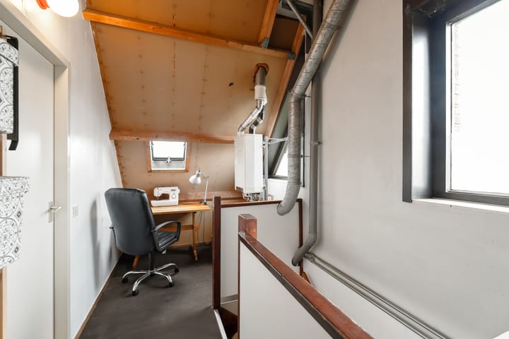 Foto 27 van Bosvaren 1