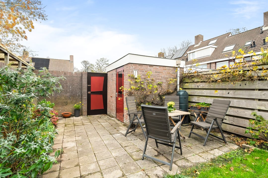 Foto 28 van Bosvaren 1