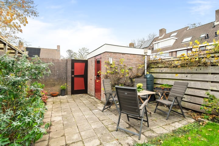 Foto 28 van Bosvaren 1