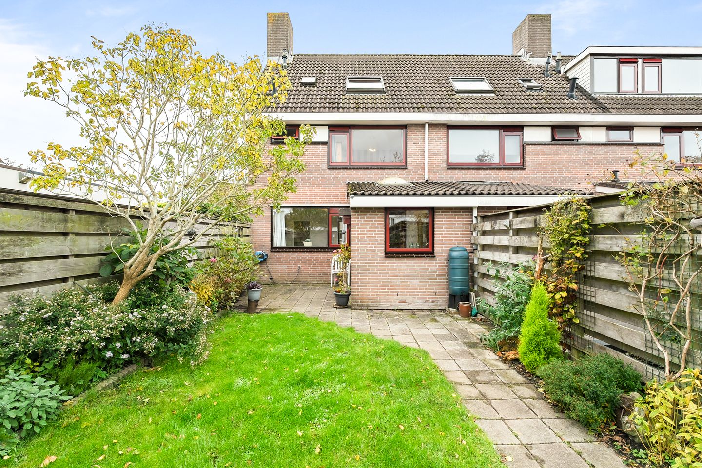 Foto 29 van Bosvaren 1