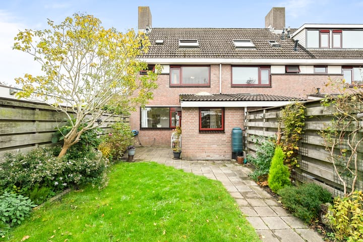 Foto 29 van Bosvaren 1