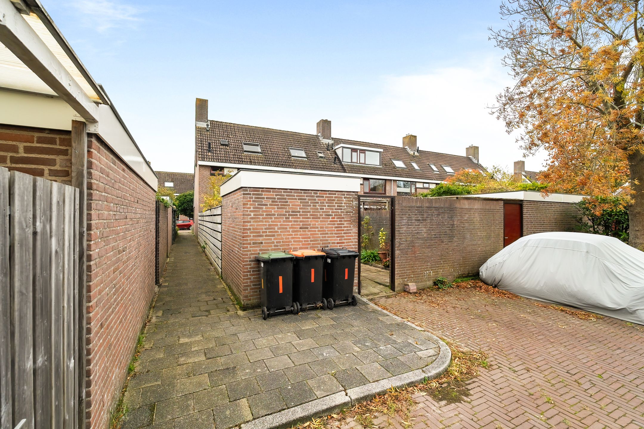 Foto 30 van Bosvaren 1