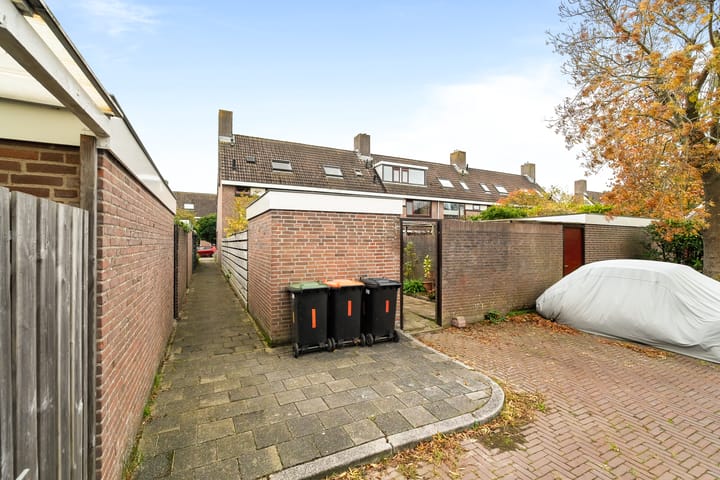 Foto 30 van Bosvaren 1