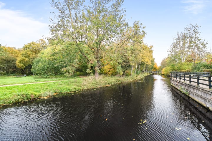 Foto 32 van Bosvaren 1